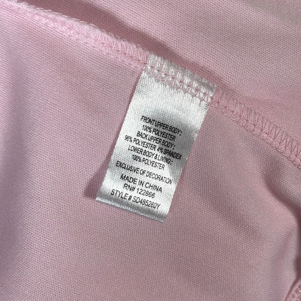 Pink & Violet. Pink‎ Dress, size: 8 Kids.